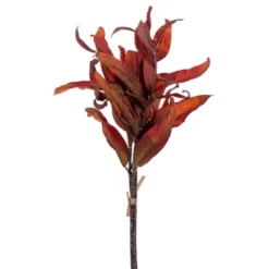 Vickerman Artificial 20" Dried Leaves Bundle -Fresh Plant Store GUEST 0cdf9974 7c3c 42ba 9521 6ed7e139eaa6