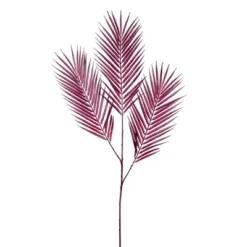 Vickerman Artificial 40" Butterfly Palm Spray -Fresh Plant Store GUEST 126f1089 4277 49da 8e2a d1e621d5da25