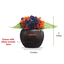 Forever Leaf Auburn Artificial Hydrangea, Indoor Artificial Plant For Home Decor 10 Forever Leaf Auburn Artificial Hydrangea, Indoor Artificial Plant For Home Decor -Fresh Plant Store GUEST 1420c44d 937f 4aff bcca 7e81d4ebe1f7