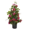 Nearly Natural 24-in Bougainvillea Artificial Climbing Plant -Fresh Plant Store GUEST 2b38d010 928b 4339 b0be 2888148f6800