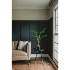 Forever Leaf 48" Artificial Monstera Artificial Plant In Black Pot, Indoor Artificial Plant For Home Decor 8 Forever Leaf 48" Artificial Monstera Artificial Plant In Black Pot, Indoor Artificial Plant For Home Decor -Fresh Plant Store GUEST 2bcdb8ea cedd 42b1 8372 079df8f36c64