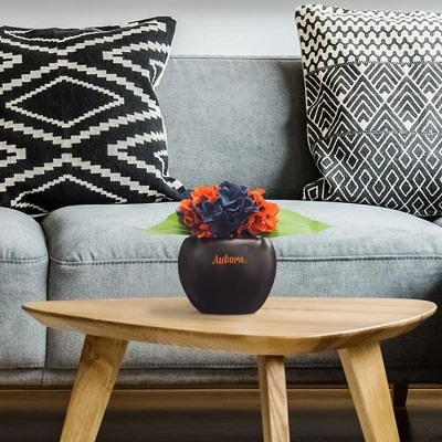 Forever Leaf Auburn Artificial Hydrangea, Indoor Artificial Plant For Home Decor 3 Forever Leaf Auburn Artificial Hydrangea, Indoor Artificial Plant For Home Decor - Image 3