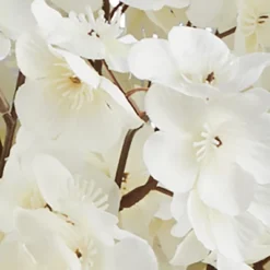 Collections Etc Cherry Blossom Bushes Set Of 3 -Fresh Plant Store GUEST 4949df8e 4561 4ea6 96a3 ed63fc6b4ef5