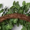 24" Faux Eucalyptus Wreath - Hearth & Hand™ With Magnolia -Fresh Plant Store GUEST 52e81229 ed19 4d18 afcd 42b11b4ca973