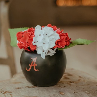 Forever Leaf Alabama Artificial Hydrangea, Indoor Artificial Plant For Home Decor 5 Forever Leaf Alabama Artificial Hydrangea, Indoor Artificial Plant For Home Decor - Image 5