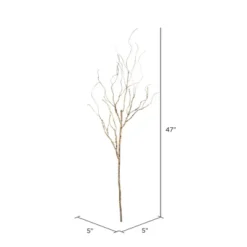 Vickerman Artificial Twig Branch