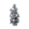 Transpac Artificial 18 In. Multicolored Christmas Whimsical Winter Tree -Fresh Plant Store GUEST 755bc76d cba5 4067 8d1c 41e707faaa96