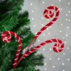 Northlight 27" Red And White Candy Cane Curls Christmas Spray 13 Northlight 27" Red And White Candy Cane Curls Christmas Spray -Fresh Plant Store GUEST 8f66f232 f773 480b ad6b 7beba351b38d