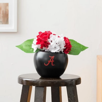 Forever Leaf Alabama Artificial Hydrangea, Indoor Artificial Plant For Home Decor 4 Forever Leaf Alabama Artificial Hydrangea, Indoor Artificial Plant For Home Decor - Image 4