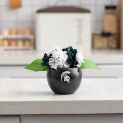 Forever Leaf Michigan State Artificial Hydrangea, Indoor Artificial Plant For Home Decor -Fresh Plant Store GUEST 97bdeed0 f5f6 4e67 a07c 73d149181b16