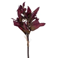 Vickerman Artificial 20" Dried Leaves Bundle -Fresh Plant Store GUEST a5da9cc2 2510 4d36 89ed 8a091b179a07
