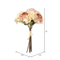 Vickerman 12.5" Artificial Spiderwort Bush 12 Vickerman 12.5" Artificial Spiderwort Bush -Fresh Plant Store GUEST ba9efe54 91cb 4215 91b1 df4f7027d15e