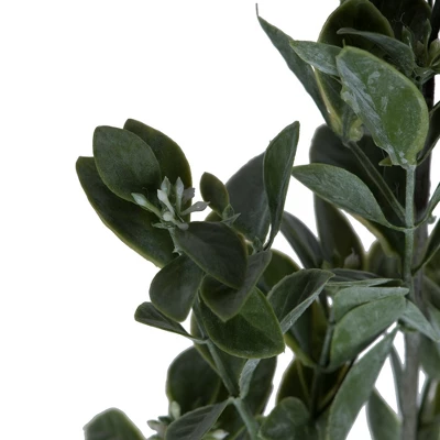 Vickerman Artificial Green And White Aglaia Spray 1 Vickerman Artificial Green And White Aglaia Spray