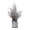 Transpac Artificial 14 In. White Harvest Autumn Stems Arrangement In Jug -Fresh Plant Store GUEST c0b65123 b65a 451a 8f38 afdd974899b5