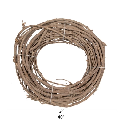 Vickerman Natural Botanicals Sun Palm Leaf 4 Vickerman Natural Botanicals Sun Palm Leaf - Image 4