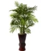 Nearly Natural 4-ft Areca With Bamboo Planter 15 Nearly Natural 4-ft Areca With Bamboo Planter -Fresh Plant Store GUEST e0cc9a66 01a7 48c1 b0db 04dadcc4f171
