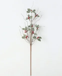 Sullivans Artificial Leaves And Berry Pick -Fresh Plant Store GUEST fa21187a 23b3 4489 a059 64b90c9172b3